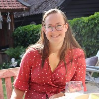 Manon Van Drueten