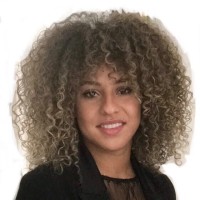 Oumaima Ouazzani Touhami