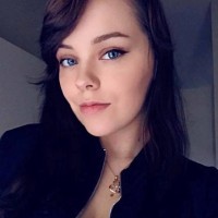 Amber Carpenter