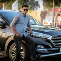 MD Sarowar Hosen