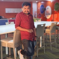 sunil bharathi
