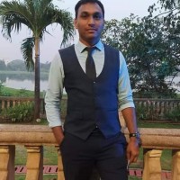 Dhananjay Patil
