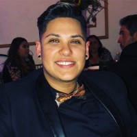 Zeide Longoria