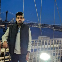 Venkat N.