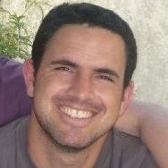 Marcelo Damian Roncoroni