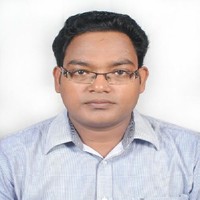 Mrutyunjaya Sahoo