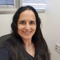 Rachel Ben Moshe