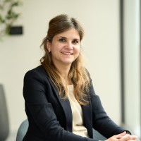 Georgia Fotopoulou