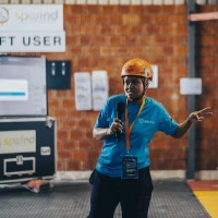 Pumeza Tshomela