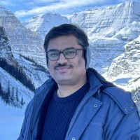 Nirmal Babu P S
