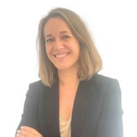 Monica Sanz Llorens