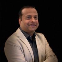 Biju George