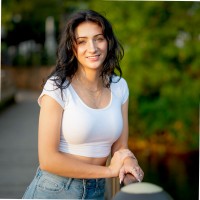 Zoe Moretti