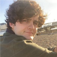 Tadhg O'Farrell