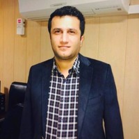Asghar Karimi