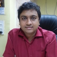 Yogesh Gupta