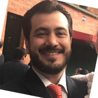 Christian Goytia Arias