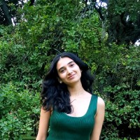 Bhavya Gajjar