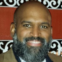 Omari Rochon