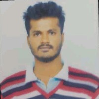 Manjunath Nagaraj