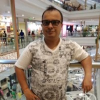 Spidersharad Mishra