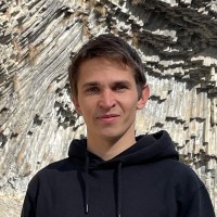 Sergey Stepanov