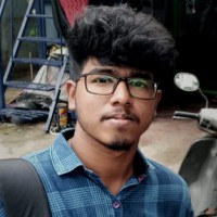 Sathish Kumar C