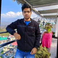Sangram Rakshit
