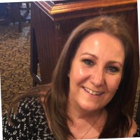 Carol Leatherbarrow