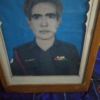 Ramprakash pandey