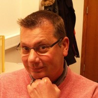 Johan Van Oostveen