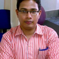 Aniruddha Patra