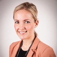 Maria Ussinger Bengtsson