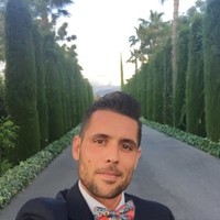 Luis Adrian Bazaga Ruiz