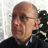 Jukka Merta