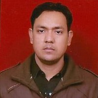 Rakesh Pal