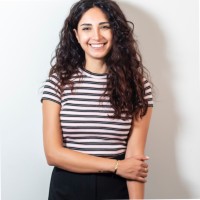 Joanna Daoud