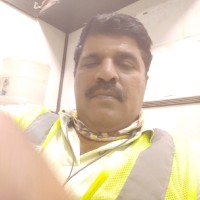 Ramesh Tiwari