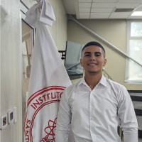 Christopher Tineo
