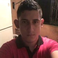 Daniel Barreno