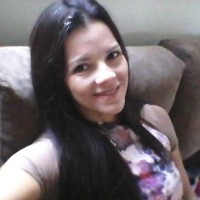 Luciana de Menezes