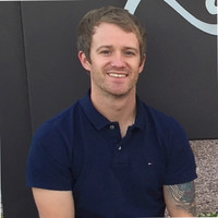 Greig Mackay
