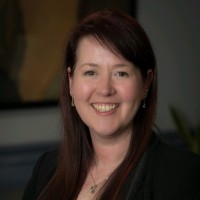 Heather Anderson