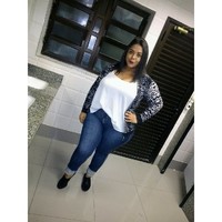 Stefanie Italo De Sousa