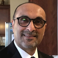 Sailesh Parekh