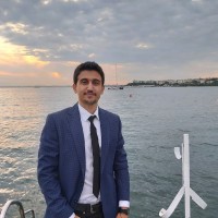 Eren Özcan