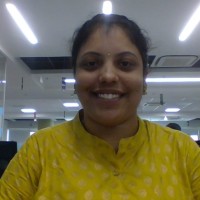 Sahithi Pajjuri