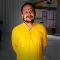 Jay Prakash Thakur