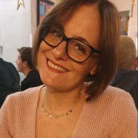 Barbara Simioni