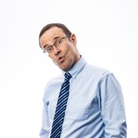 Andrew Sorley